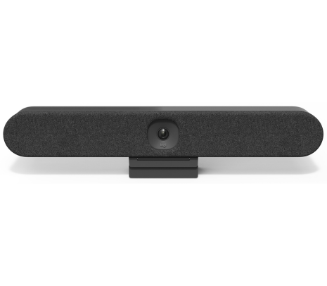 LOGITECH 960-001509 VC RALLY BAR HUDDLE GRAPHITE