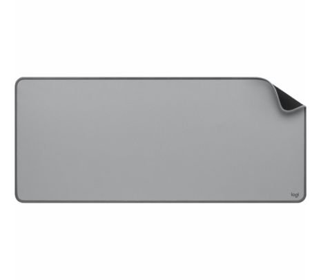 LOGITECH 956-000047 DESKPAD LIGHT GREY