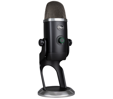 BLUE 988-000507 MICROFONO YETI X PROFESSIONAL -- (D)