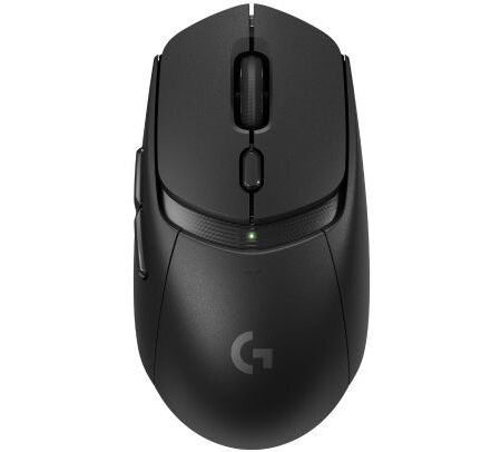 LOGITECH 910-007198 MOUSE G309 GAMING LIGHTSPEED INAL BLACK PROMO**
