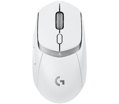 LOGITECH 910-007206 MOUSE G309 GAMING LIGHTSPEED INAL WHITE P/PROMO**