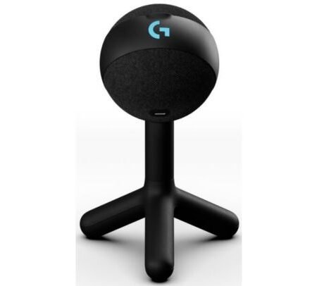 BLUE 988-000550 MICROFONO YETI ORB BLACK USB --