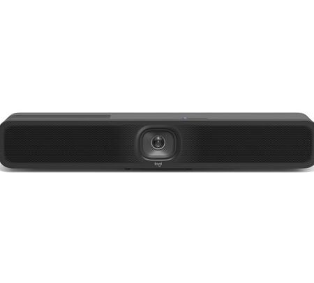 LOGITECH 960-001693 VC WEBCAM MEETUP 2