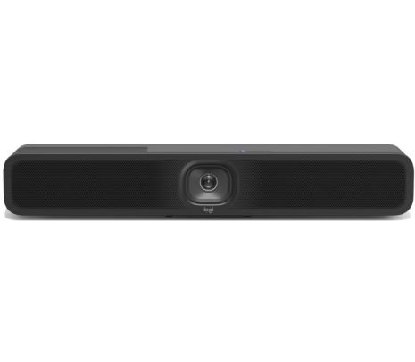 LOGITECH 960-001693 VC WEBCAM MEETUP 2