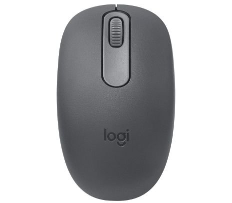 LOGITECH 910-007456 MOUSE M196 GRAPHITE BT