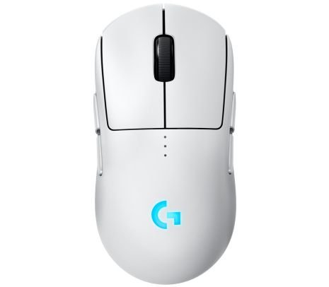 LOGITECH 910-007301 MOUSE G PRO 2 GAMING LIGHTSPEED INAL WHITE P/PROMO