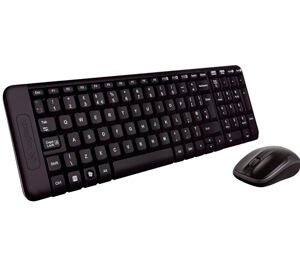 LOGITECH 920-003155/004430 COMBO MK220 INALAMBRICO(D)