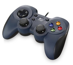 LOGITECH 940-000110 GAMEPAD F310 GAMING