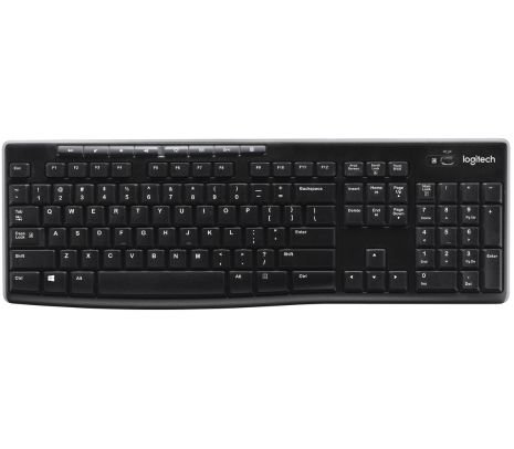 LOGITECH 920-004426 TECLADO K270 INALAMBRICO