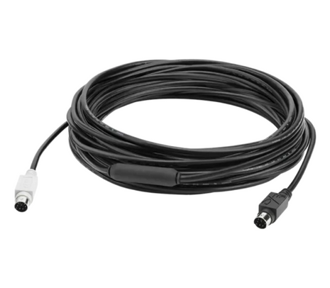 LOGITECH 939-001487 VC CABLE EXTENSION 10MTS P/GROUP