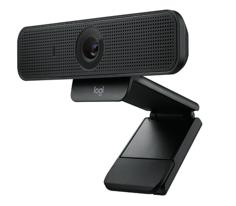 LOGITECH 960-001075 VC WEBCAM C925E USB