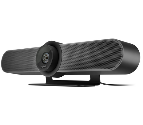 LOGITECH 960-001101 VC WEBCAM MEETUP