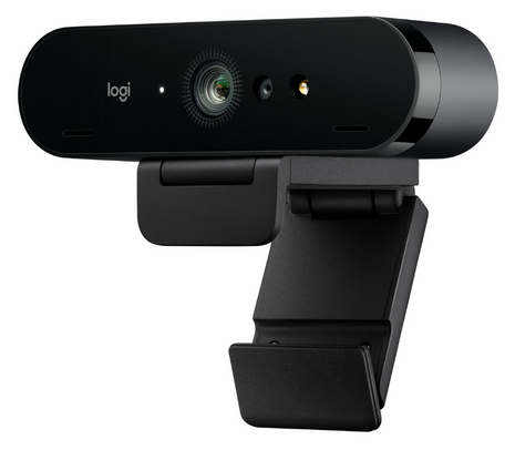 LOGITECH 960-001105 VC WEBCAM BRIO USB*
