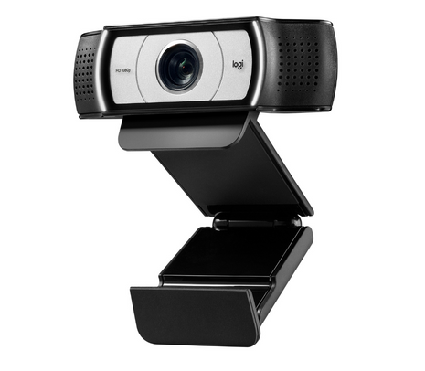 LOGITECH 960-000971 VC WEBCAM C930E USB
