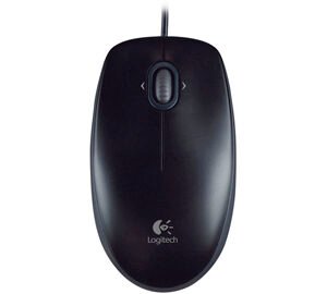 LOGITECH 910-006756 MOUSE M110 NEGRO SILENCIOSO USB