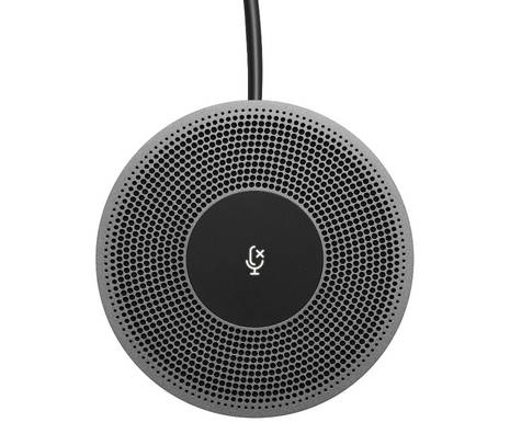 LOGITECH 989-000405 VC MICROFONO MEETUP*