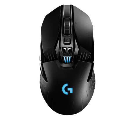 LOGITECH 910-005671 MOUSE G903 GAMING HERO LIGHTSPEED INAL