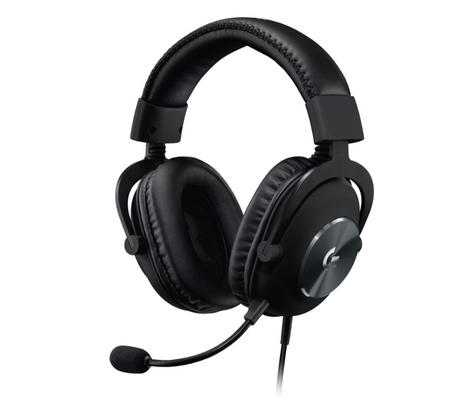 LOGITECH 981-000817 HEADSET G PRO X GAMING USB