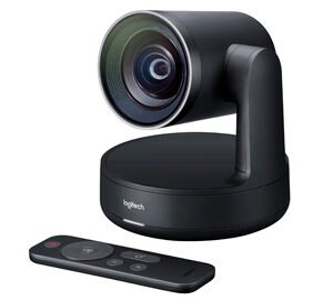 LOGITECH 960-001226 VC WEBCAM RALLY CAMARA