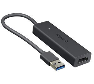 LOGITECH 939-001553 VC SCREEN SHARE ACCESORIO P/NUC (D)