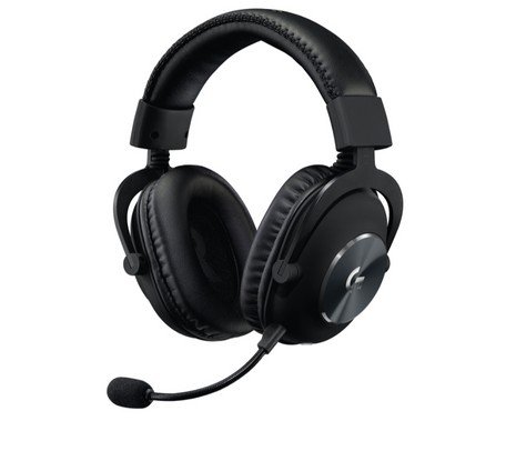 LOGITECH 981-000906 HEADSET PRO X GAMING INALAMBRICO