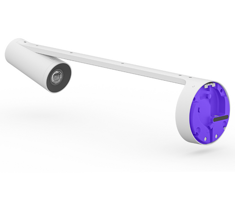 LOGITECH 960-001332 VC WEBCAM SCRIBE