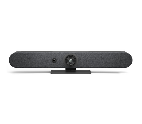 LOGITECH 960-001336/38 VC RALLY BAR MINI GRAFITO