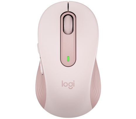LOGITECH 910-006251 MOUSE M650 ROSE INAL+BT