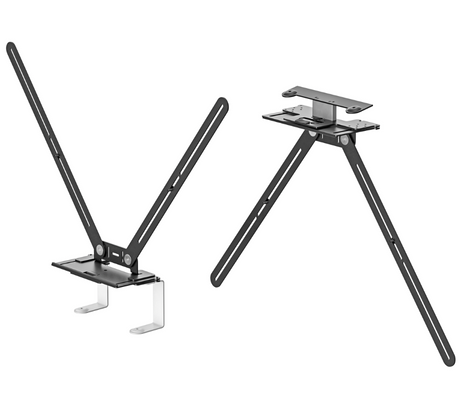 LOGITECH 952-000041 VC TV MOUNT PARA RALLY BAR