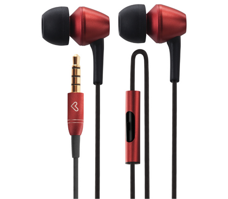 ENERGY SISTEM 423156 EARPHONES URBAN 3 CORAL C/MIC