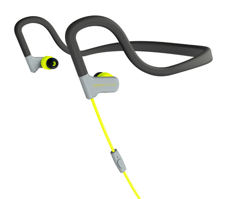 ENERGY SISTEM 429363 EARPHONES SPORT 2 AMARILLO (D)