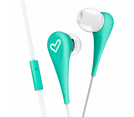 ENERGY SISTEM 445998 EARPHONES STYLE 1+ MINT