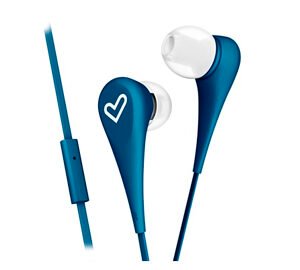 ENERGY SISTEM 445981 EARPHONES STYLE 1+ NAVY