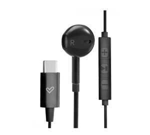 ENERGY SISTEM 448982 EARPHONES SMART 2 NEGRO USB-C (D)