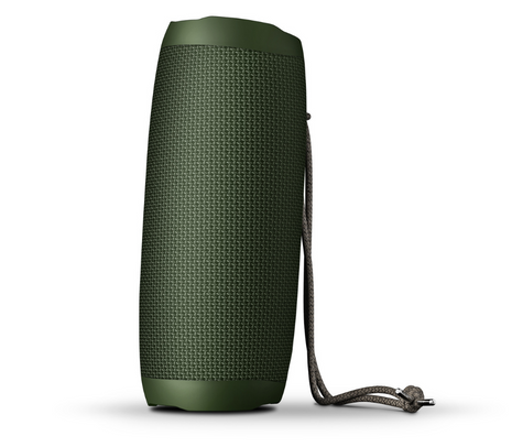 ENERGY SISTEM 451081 PARLANTE URBAN BOX 5+ BT ARMY (D)*