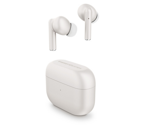 ENERGY SISTEM 451722 EARPHONES STYLE 2 TWS COCONUT (O) *