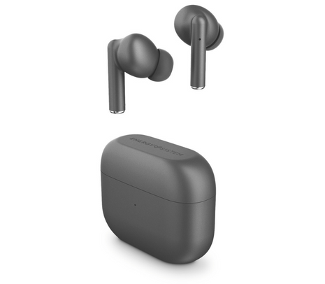 ENERGY SISTEM 451739 EARPHONES STYLE 2 TWS GRAPHITE (O) *