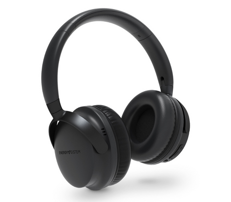 ENERGY SISTEM 453009 HEADPHONES STYLE 3 BT SPACE (O)