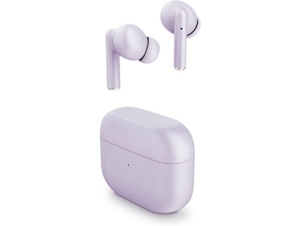 ENERGY SISTEM 452965 EARPHONES STYLE 2 TWS VIOLET (O) *