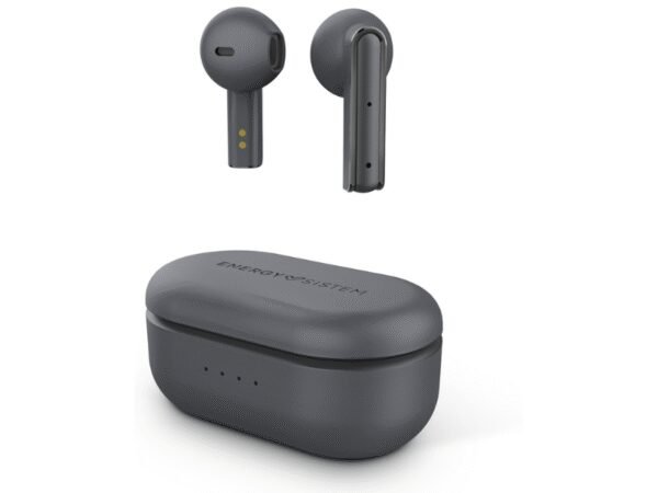 ENERGY SISTEM 453504 EARPHONES STYLE 4 TWS STONE (D) *
