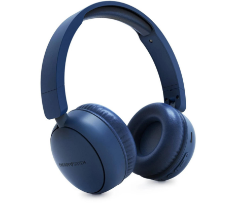 ENERGY SISTEM 457700 HEADPHONES RADIO COLOR ECO BT IND C/RAD(O) *
