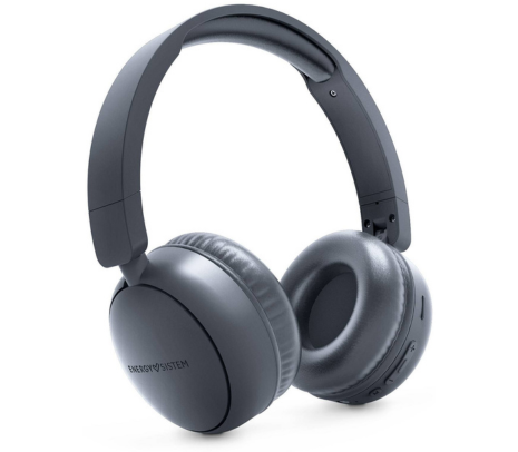 ENERGY SISTEM 457618 HEADPHONES HEAD TUNER ECO BT GR C/RADIO(D)*