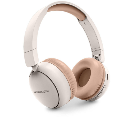 ENERGY SISTEM 457694 HEADPHONES RADIO COLOR ECO BT CRM C/RAD(O)*