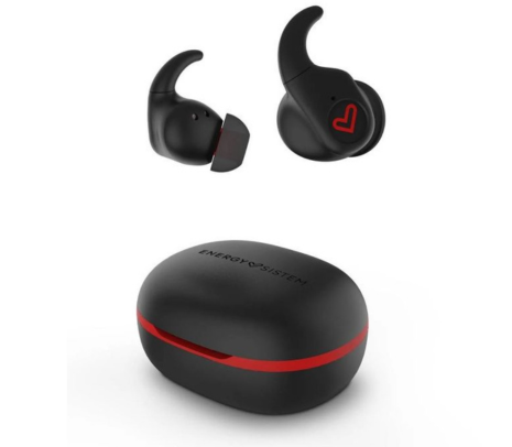 ENERGY SISTEM 455065 EARPHONES FREESTYLE TWS IPX5 SPACE