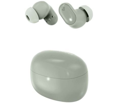 ENERGY SISTEM 455294 EARPHONES URBAN PULSE TWS OLIVE (D)