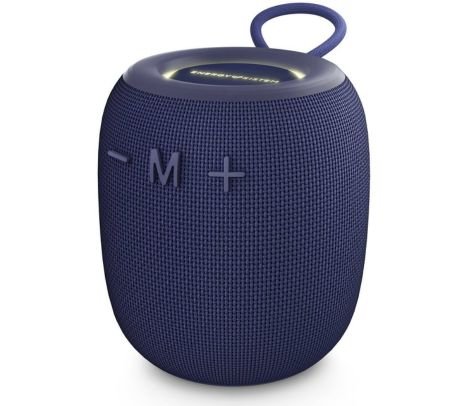 ENERGY SISTEM 458295 PARLANTE BLOOM BT NAVY
