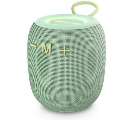 ENERGY SISTEM 458776 PARLANTE BLOOM BT MINT