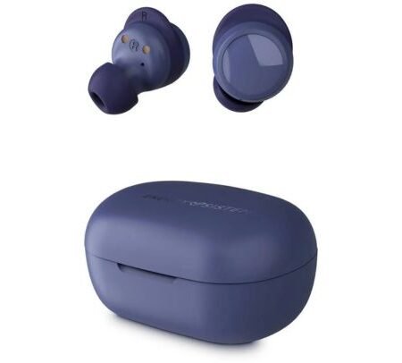 ENERGY SISTEM 458264 EARPHONES RACEBUDS SPORT TWS BLUE (O)