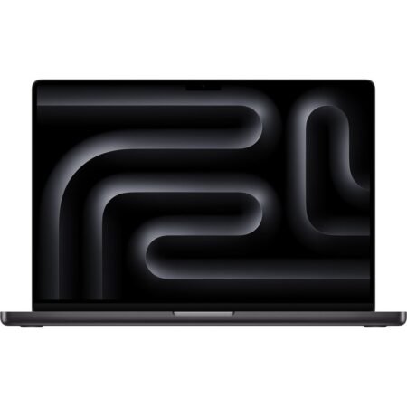 Apple Macbook Pro M3 Max 16+40, 48GB, 1TB SSD, 16"", Español