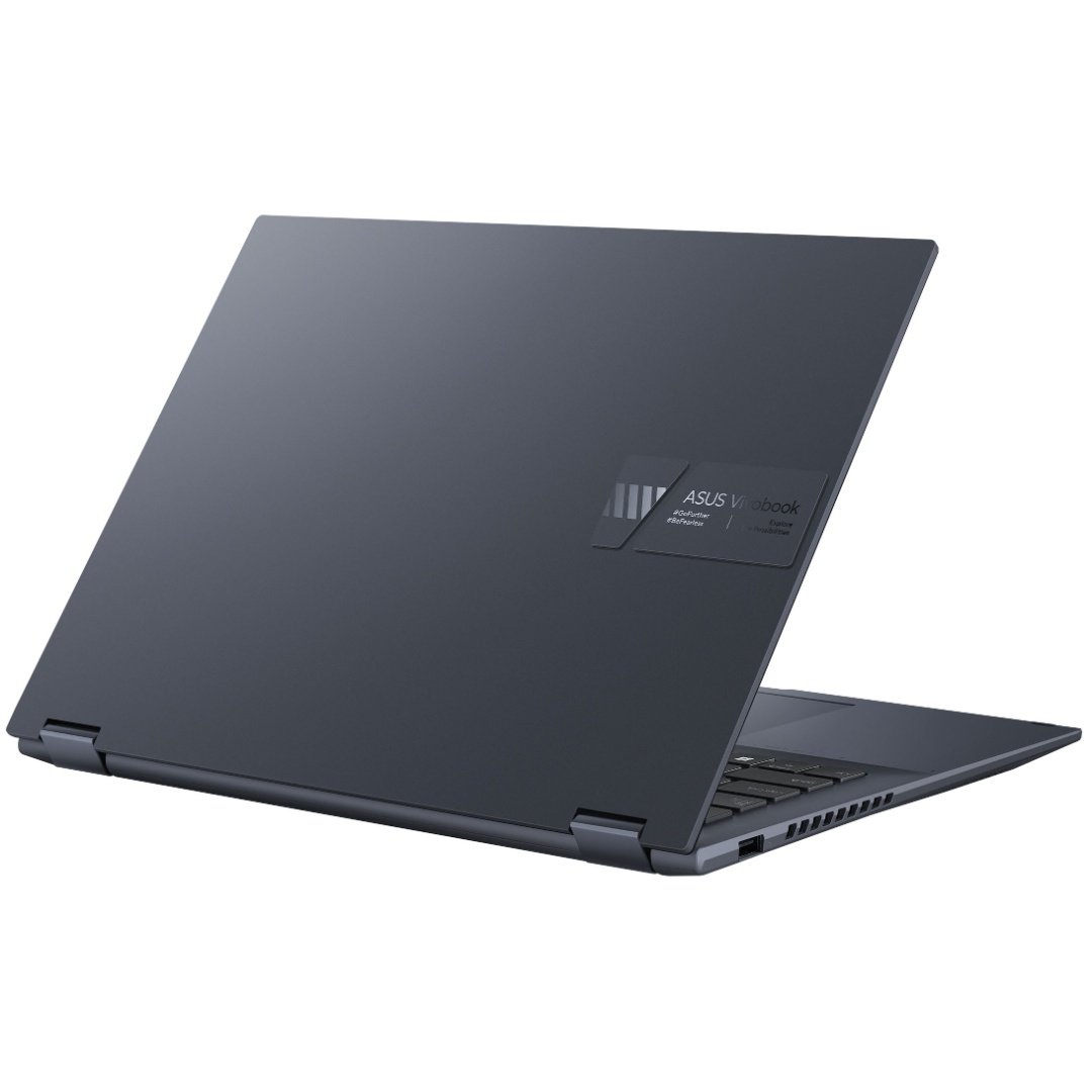 Notebook Asus Convertible Core i9 5.4Ghz, 16GB, 512GB SSD, 14"" 2.8K Oled Touch - Image 3
